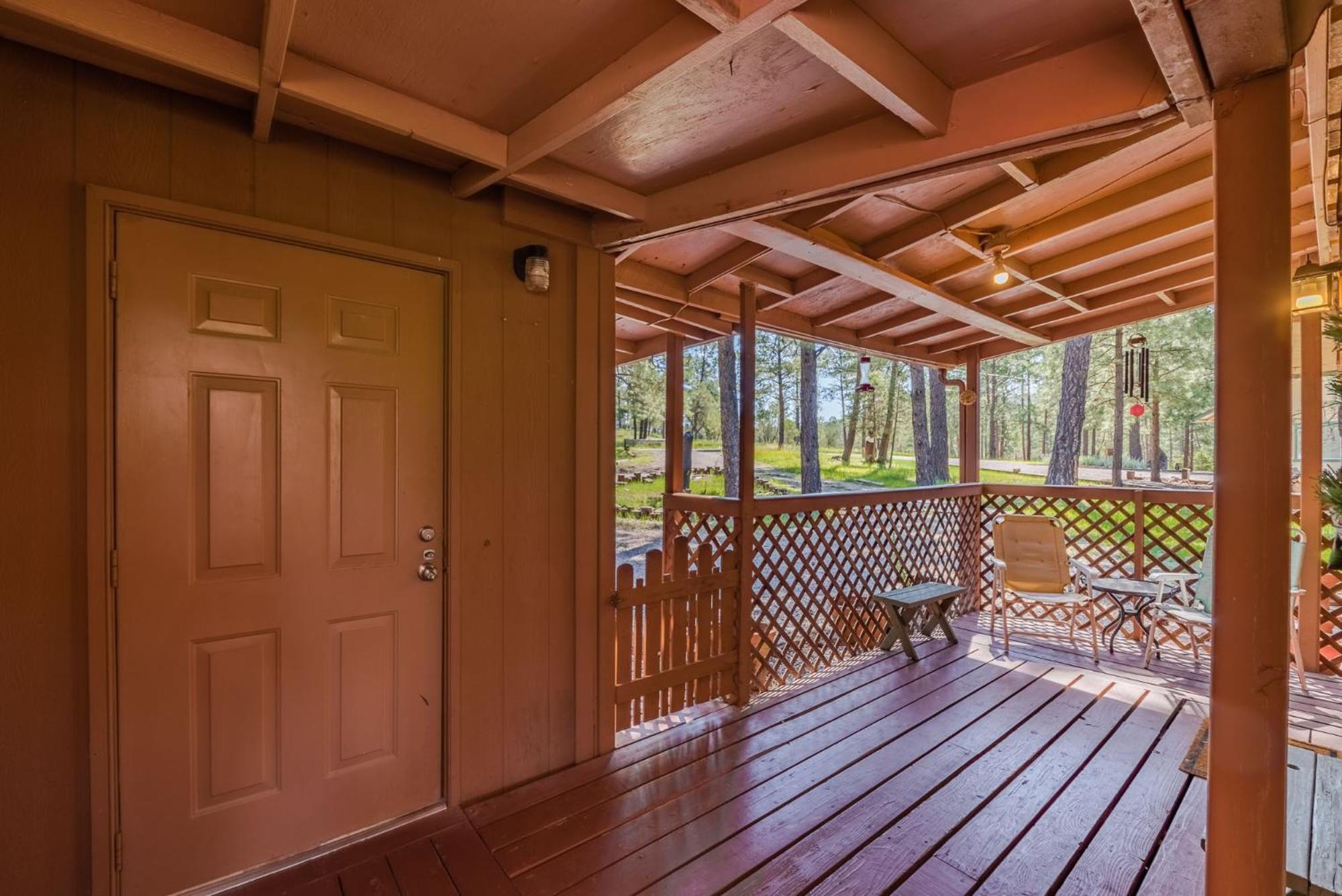 Deer Meadows: Adorable, Centrally Located With Private Hot Tub! Сasa de vacaciones *